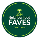 2024 Nextdoor Neighborhood Fave