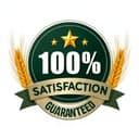 TotalGuard satisfaction commitment badge