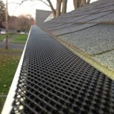 Gutter Guards service - Professional lawn care in Madison Wisconsin by TotalGuard