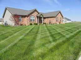 Lawn Mowing service - Professional lawn care in Madison Wisconsin by TotalGuard