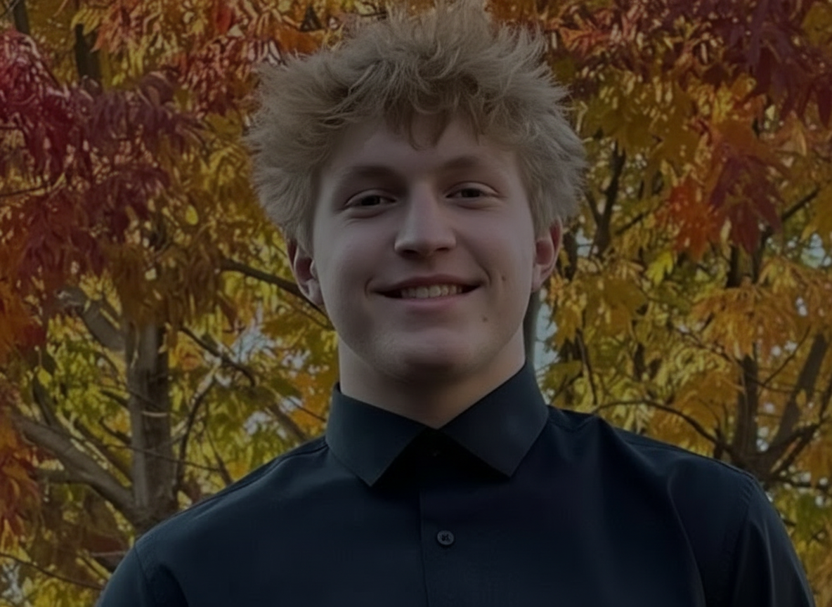 Vance - Co-Founder of TotalGuard Yard Care - Professional lawn care expert in Madison Wisconsin